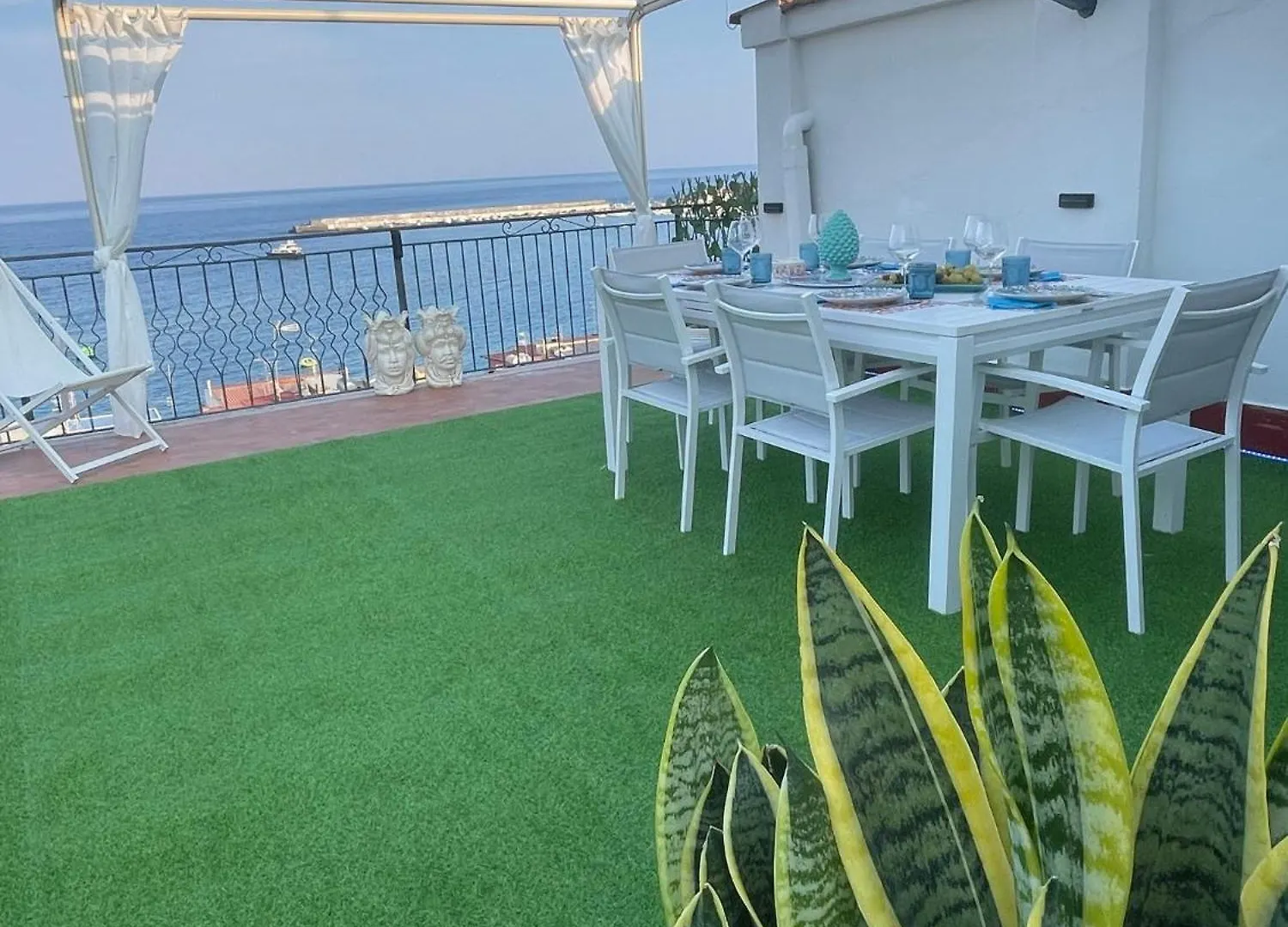 Casa Carmen Lejlighed Giardini Naxos 0*,  Italien