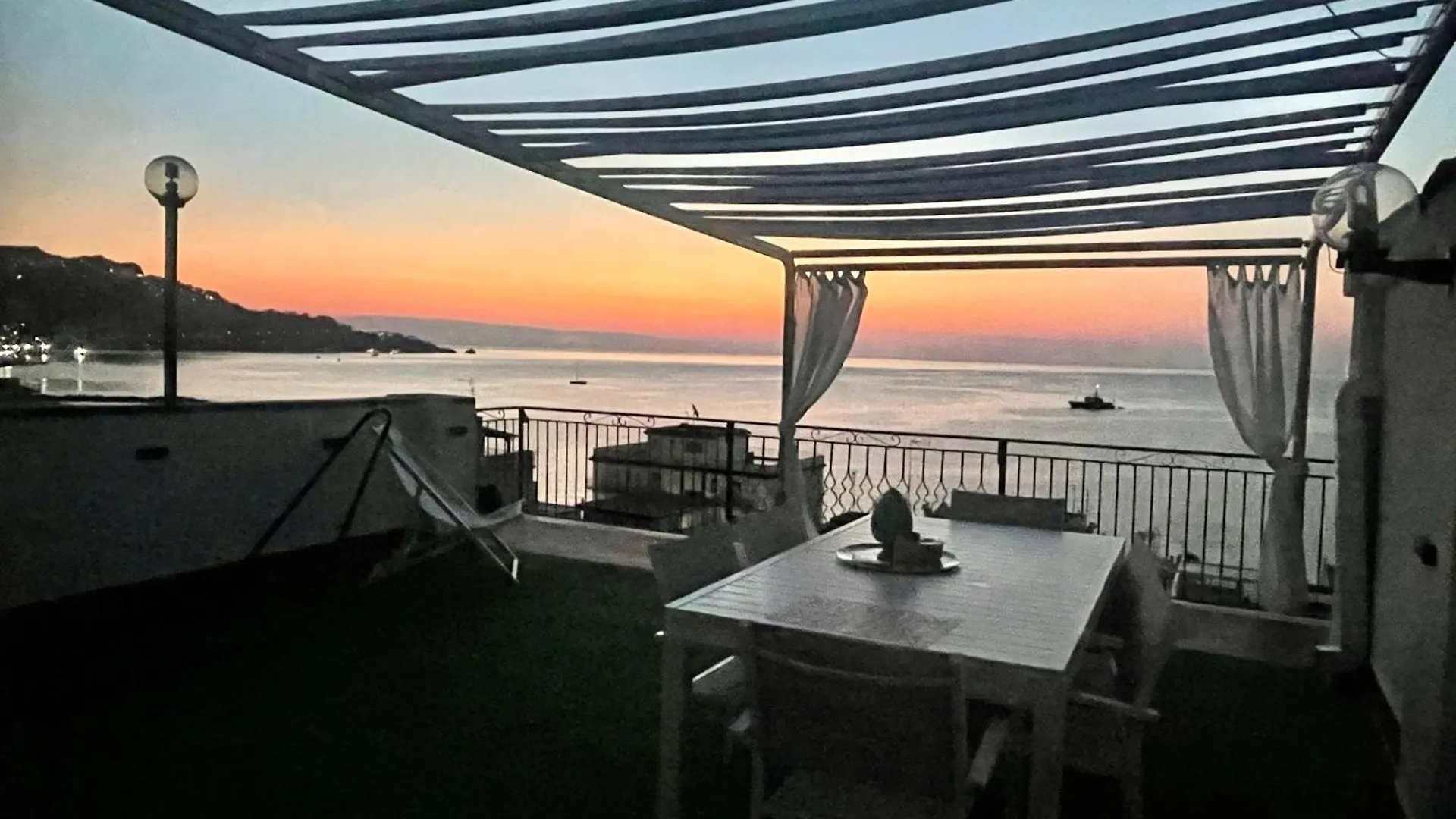 Casa Carmen Lejlighed Giardini Naxos