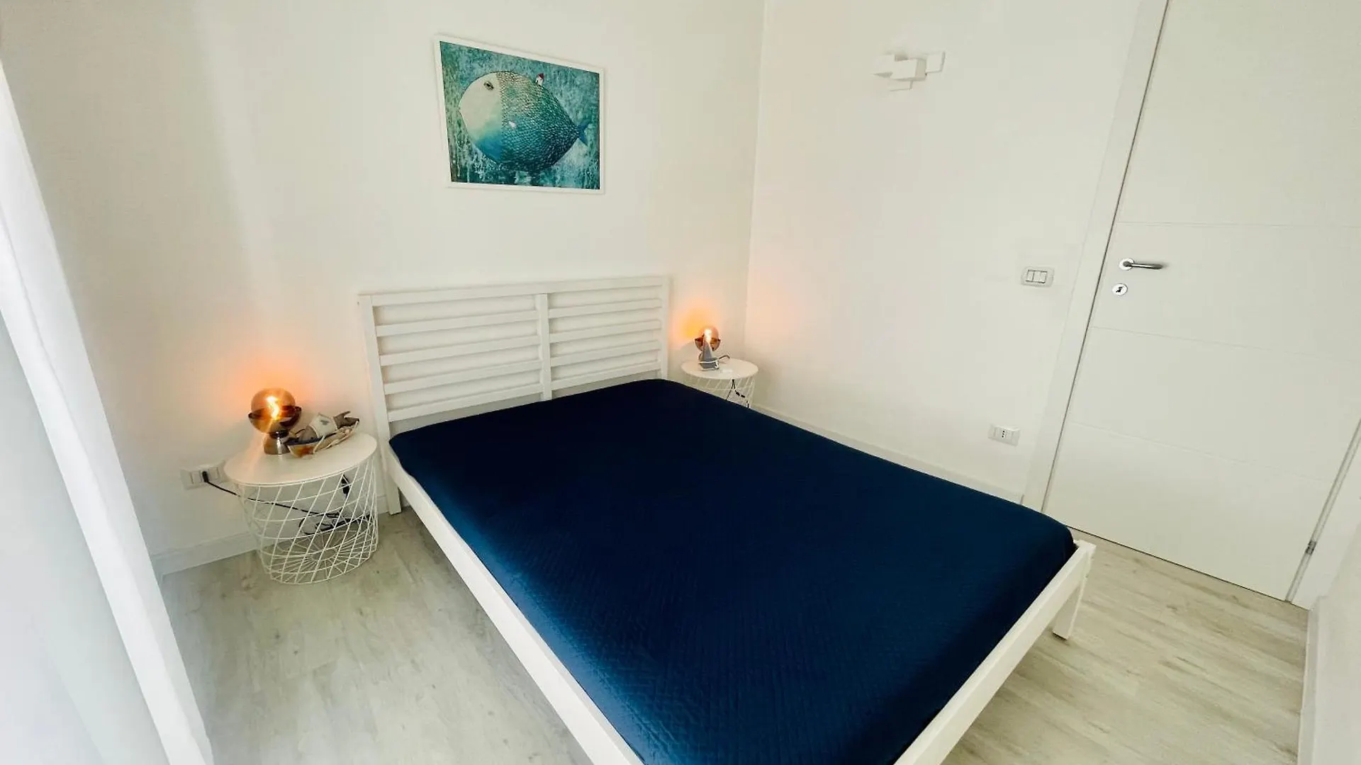 Casa Carmen Lejlighed Giardini Naxos Italien