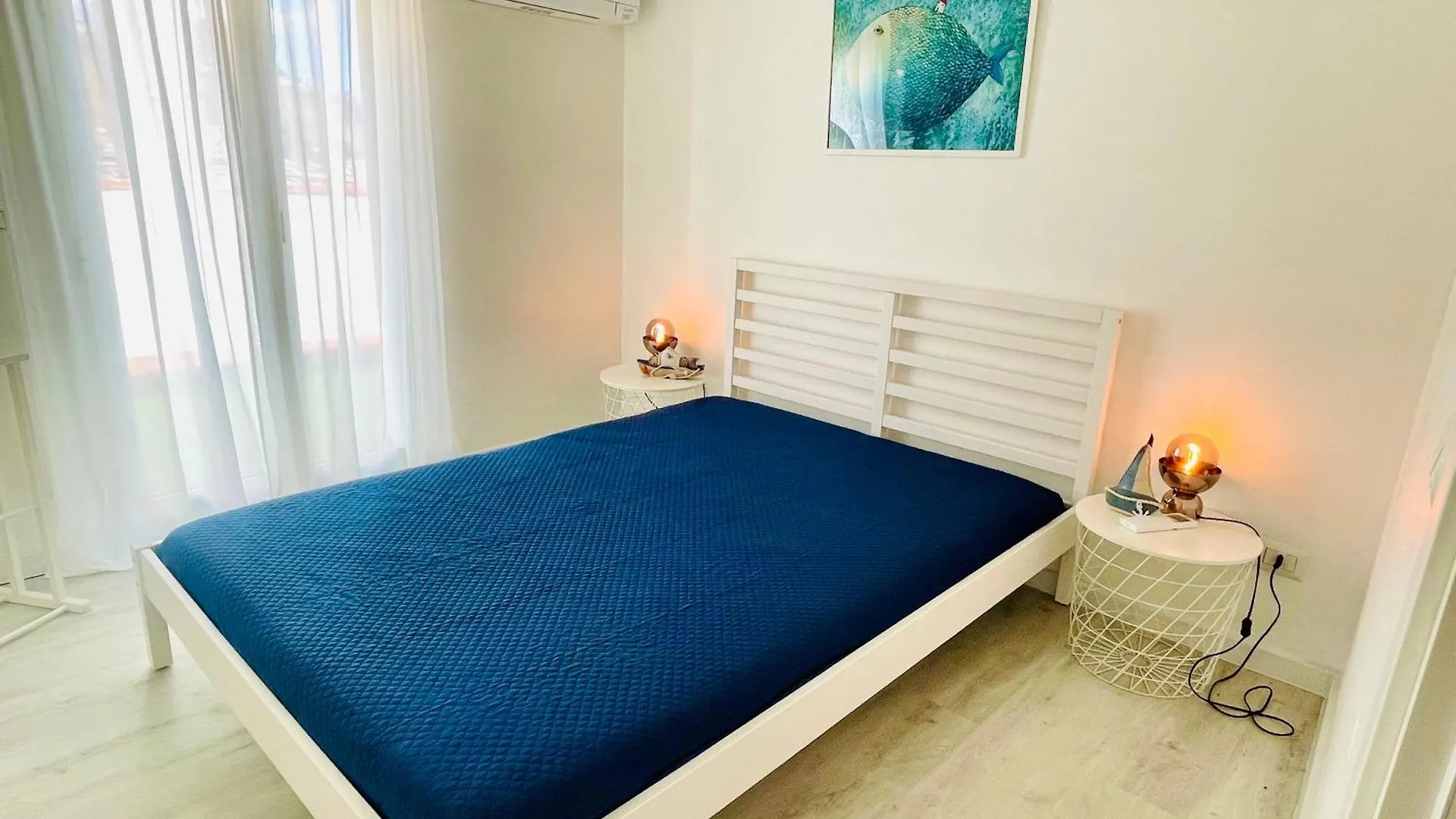 Casa Carmen Lejlighed Giardini Naxos 0*,