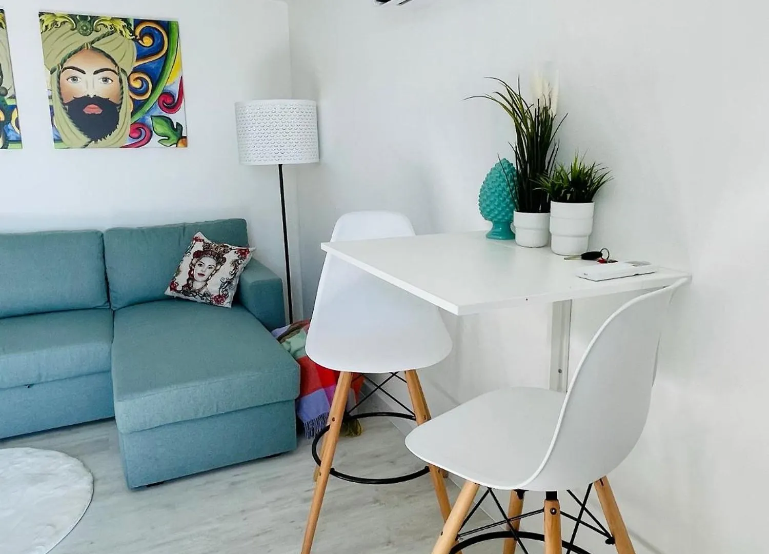Apartament Casa Carmen Giardini-Naxos