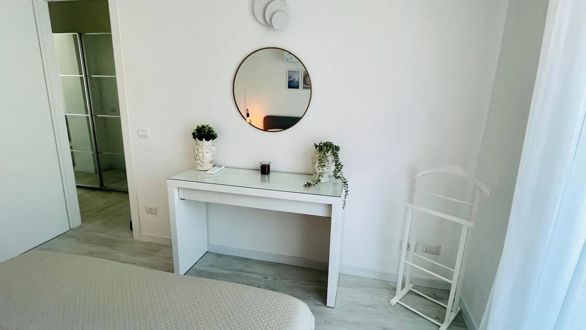 Apartament Casa Carmen Giardini-Naxos